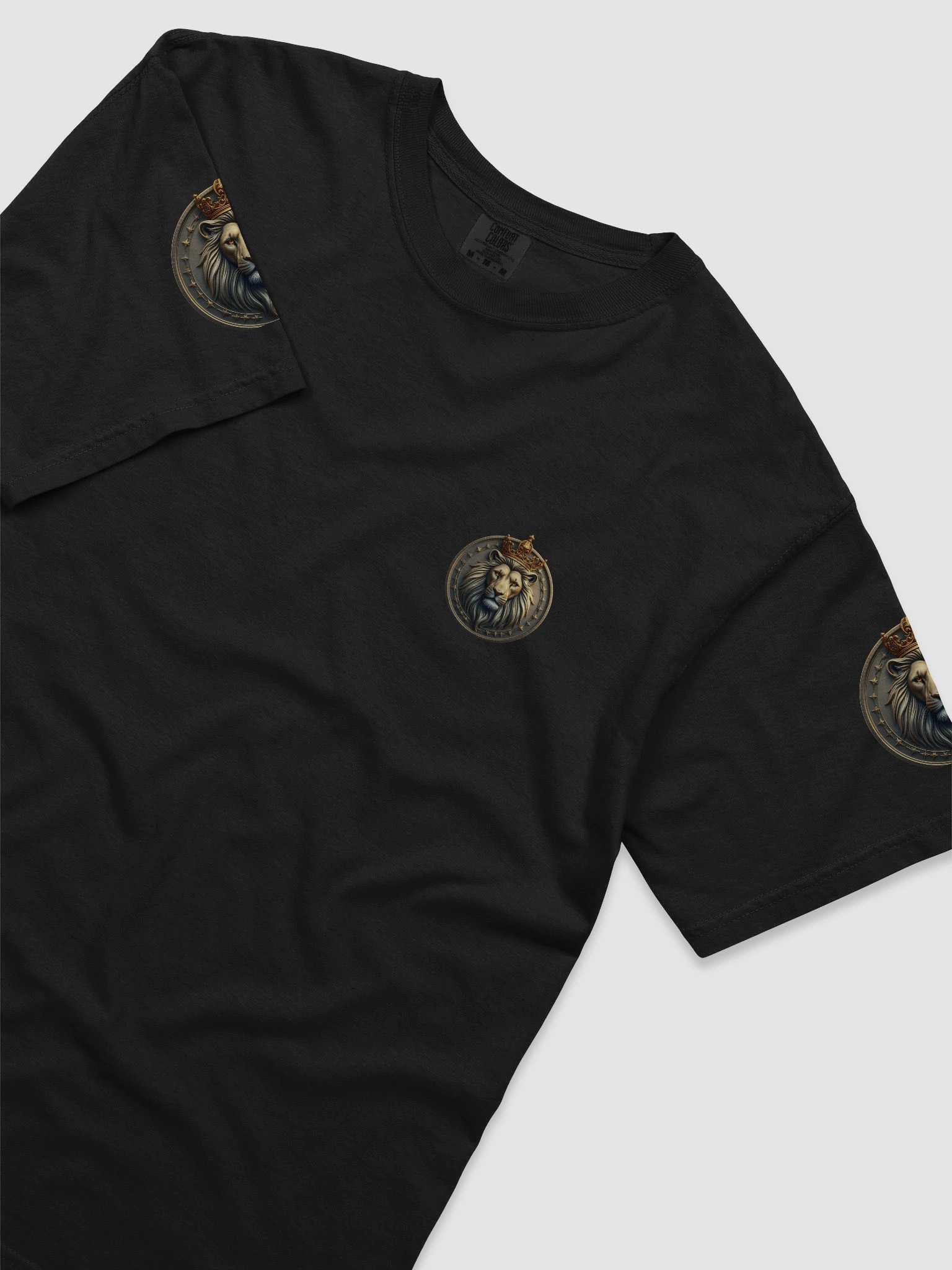 KINGS COIN STREAMER-T product image (5)