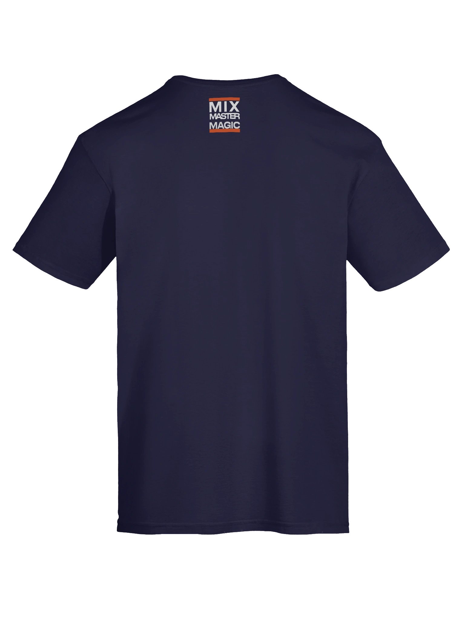 LOGO T with DMC mini Logo product image (74)