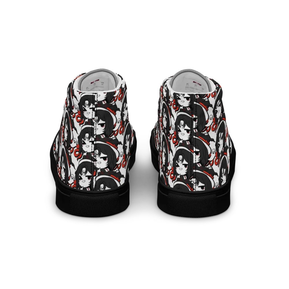 Men Boo-ty Short Shoes! product image (4)