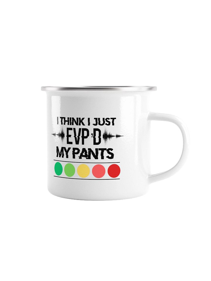 EVP'D MY PANTS product image (1)