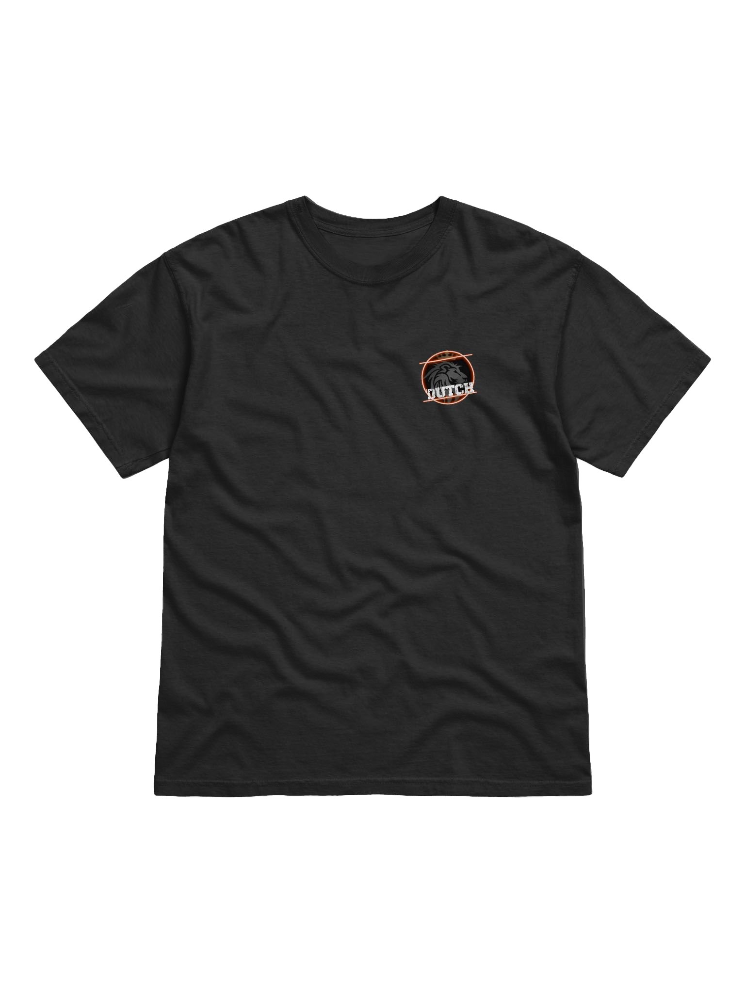 PRIDE CREW T-SHIRT product image (1)