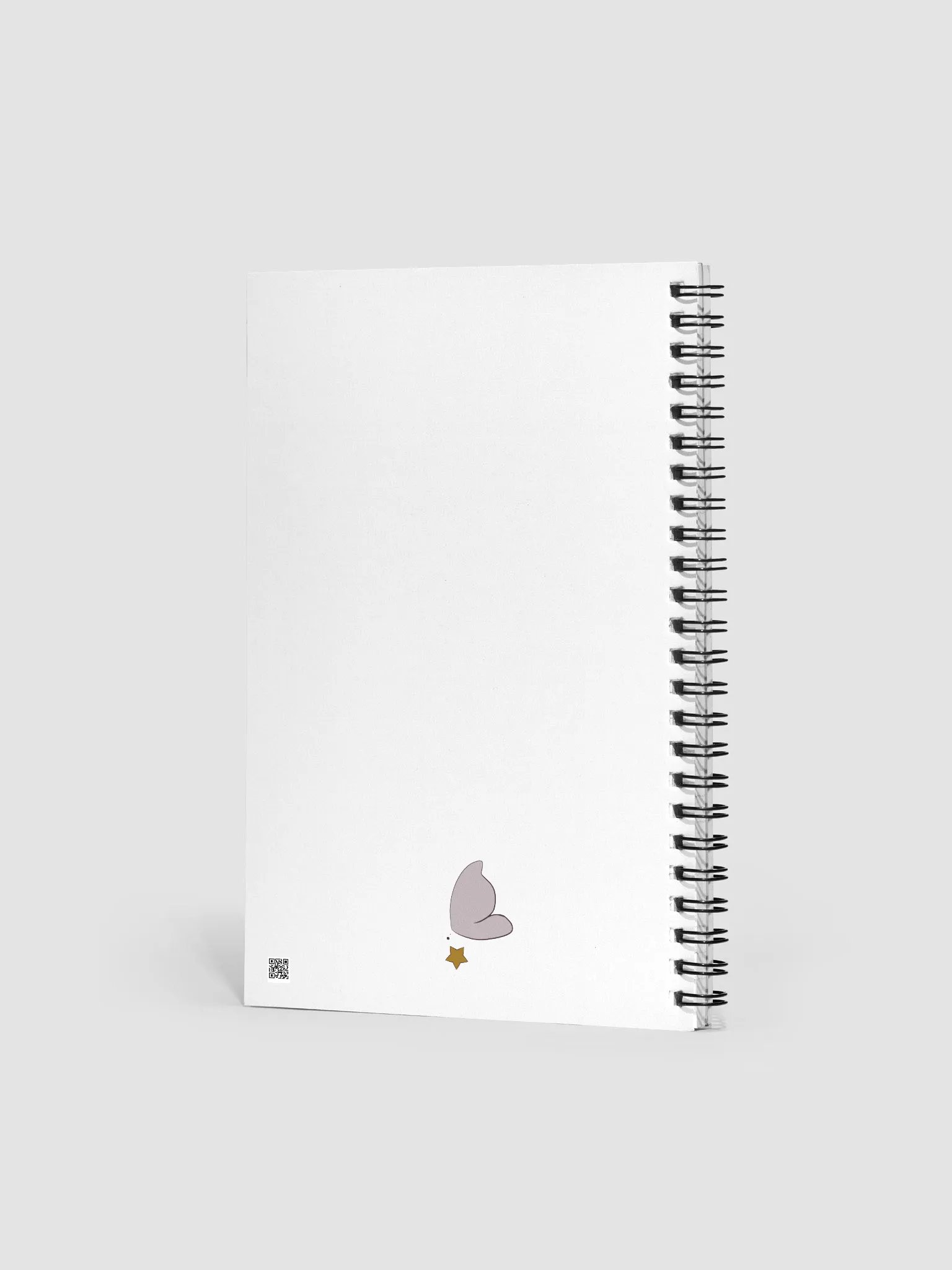 Ame Notebook product image (2)