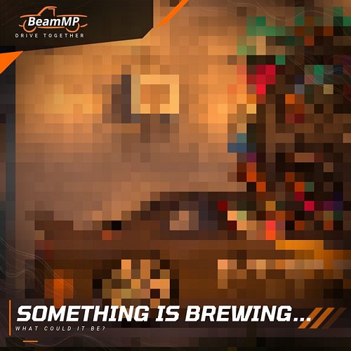 Something is brewing... 👀
Any guesses what we’ve been working on?
More soon.