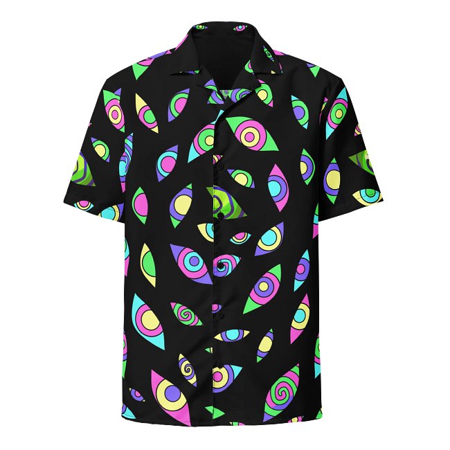 Full Pattern Shirts