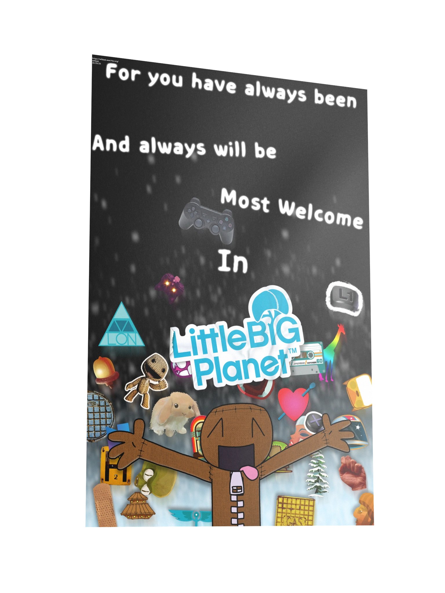 always welcome print product image (6)