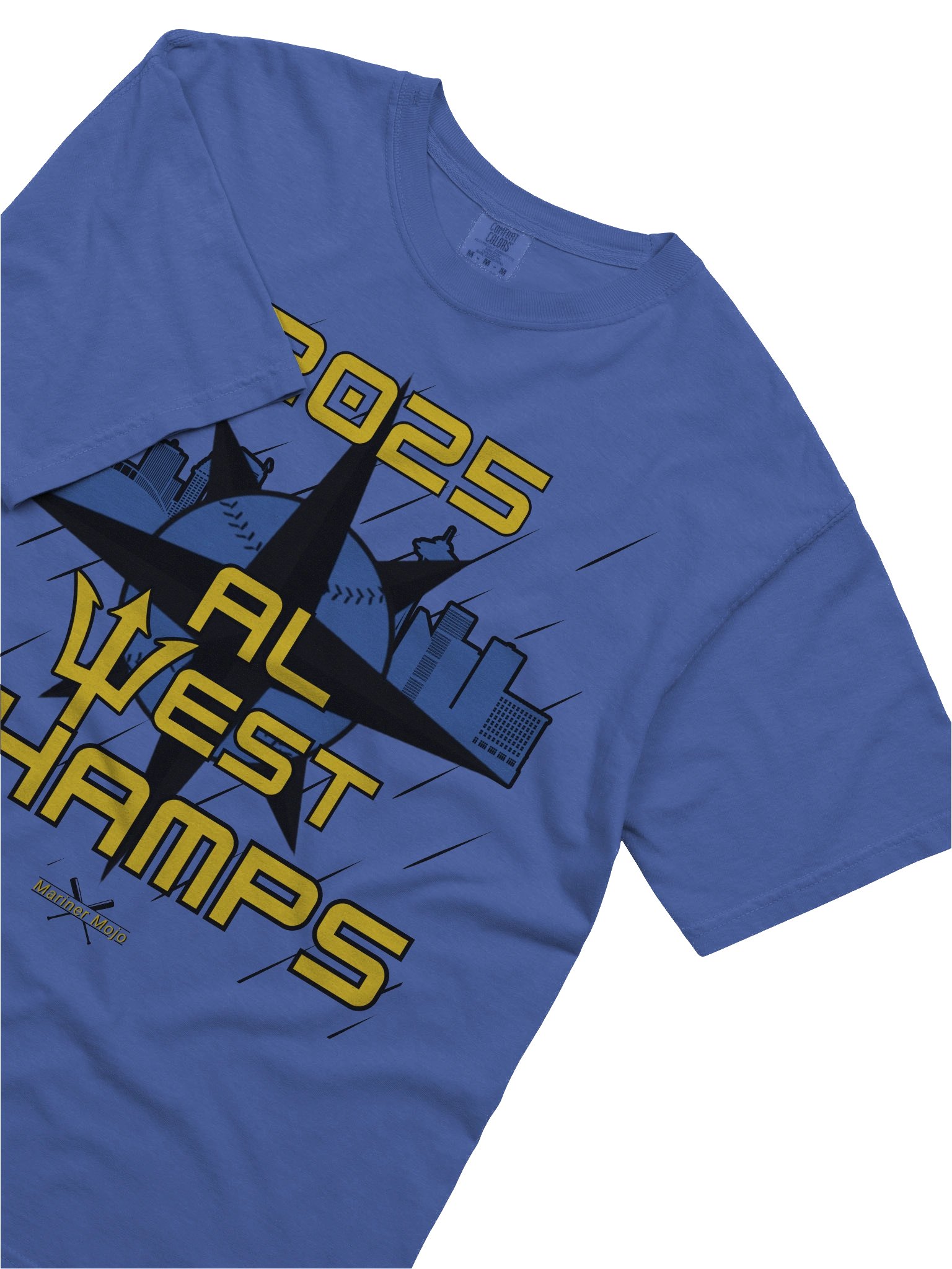 AL west champs! product image (29)