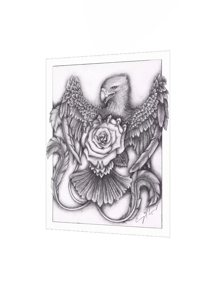 "Rise With Love" product image (2)