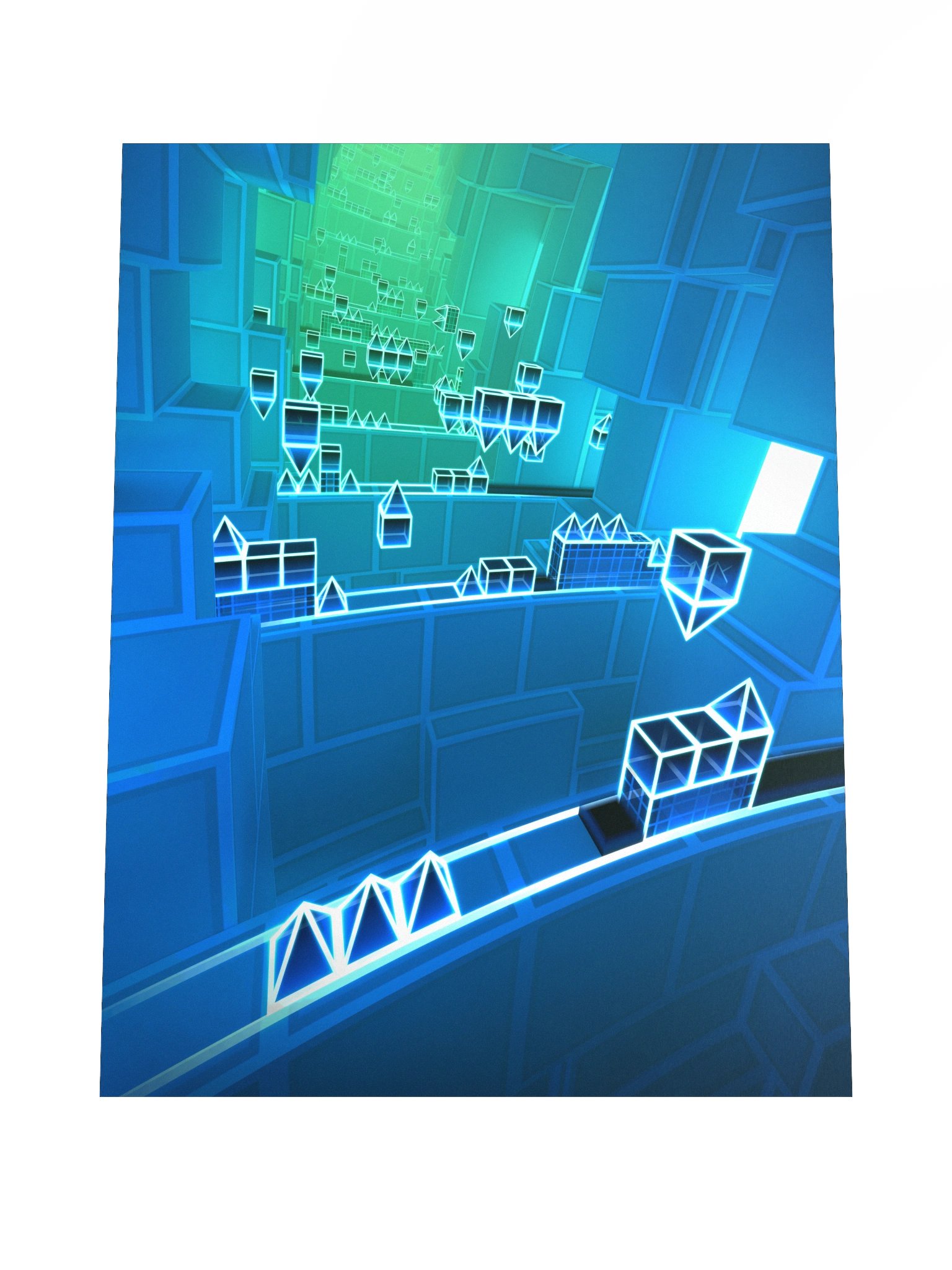Every End - Poster Design 3 (18" x 24") product image (4)
