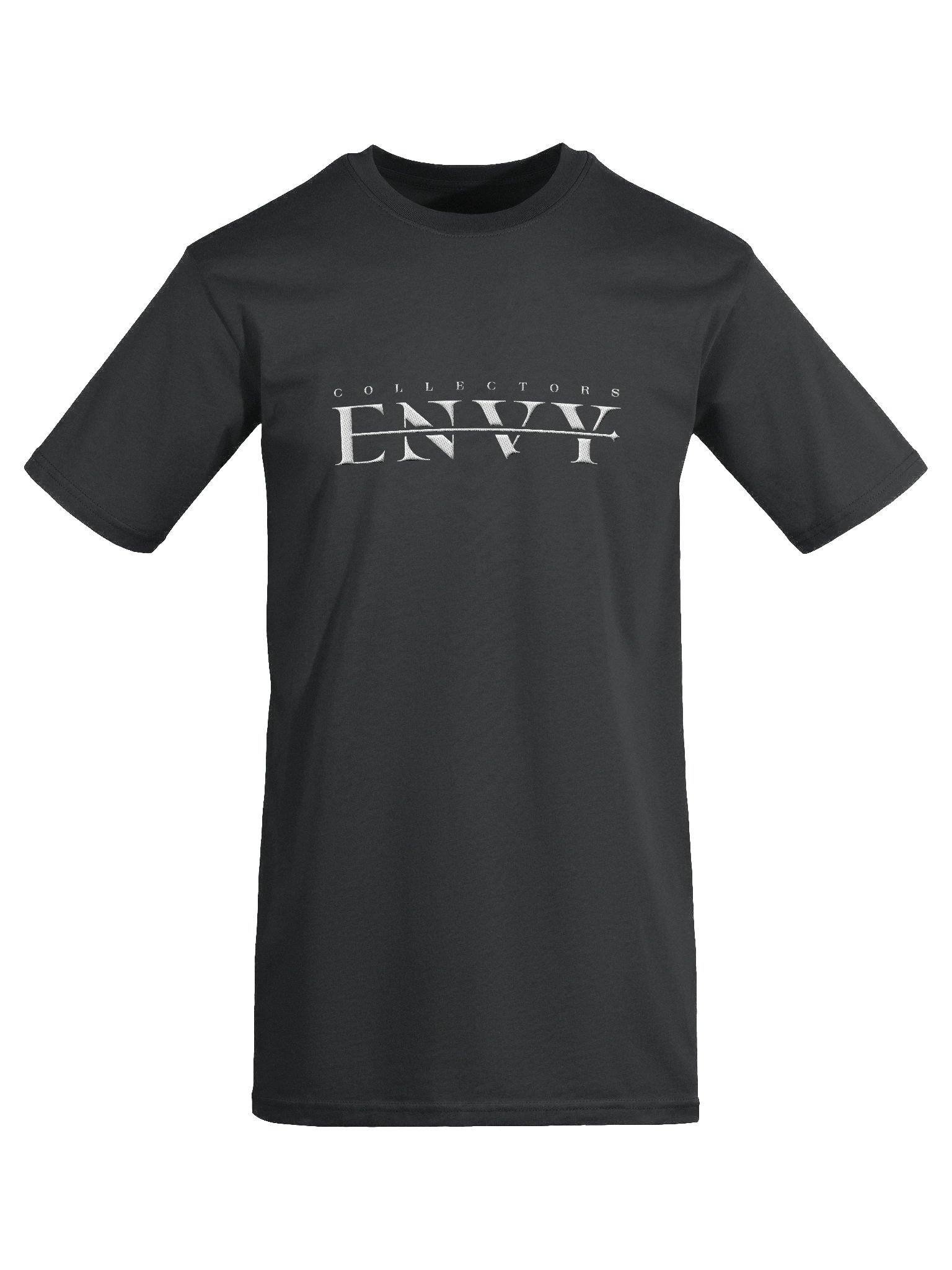 Collectors Envy TypeFace Heavyweight Tee product image (33)