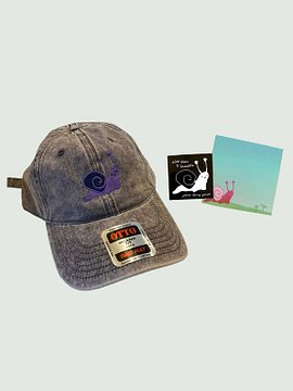 Snail Stuff bundle