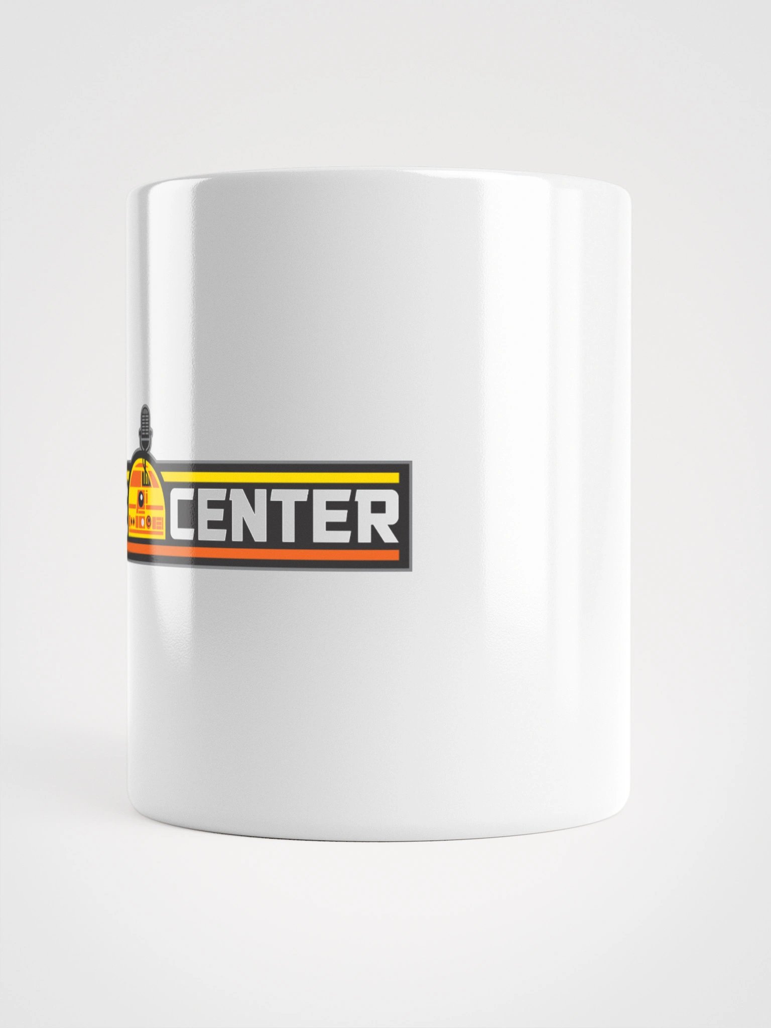 ForceCenter Mug product image (5)