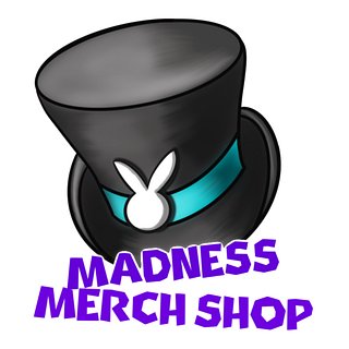 Madness Merch Shop