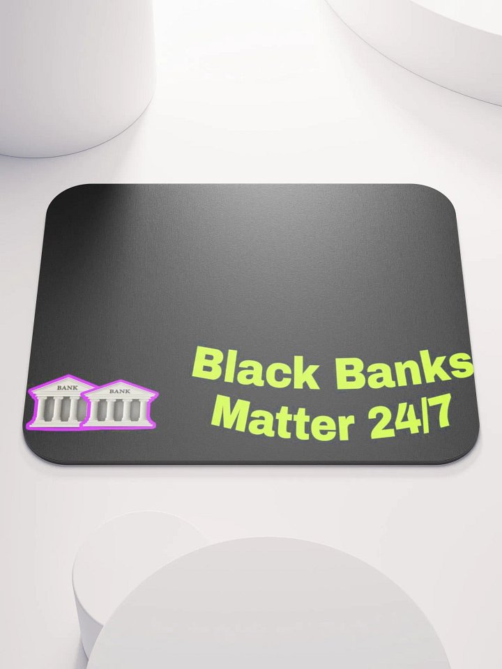 Empowerment at Your Fingertips Mouse Pad product image (1)