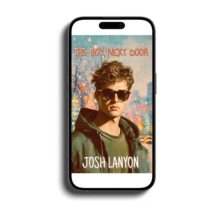 The Boy Next Door product image (1)