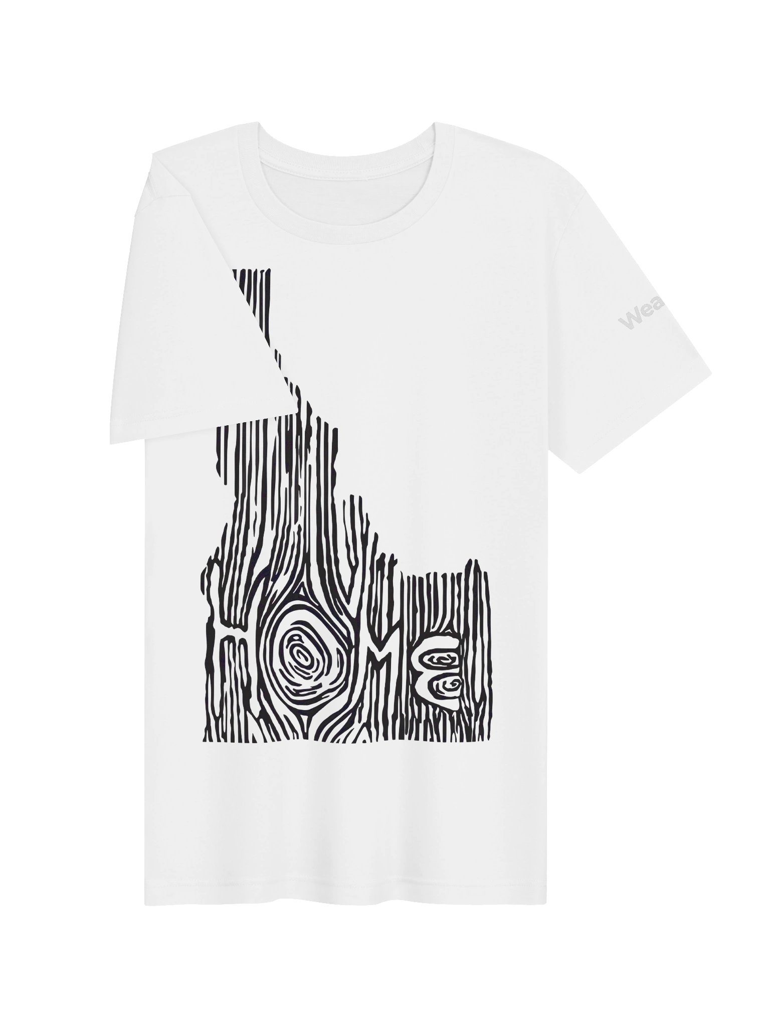 Home Grain T-Shirt product image (93)