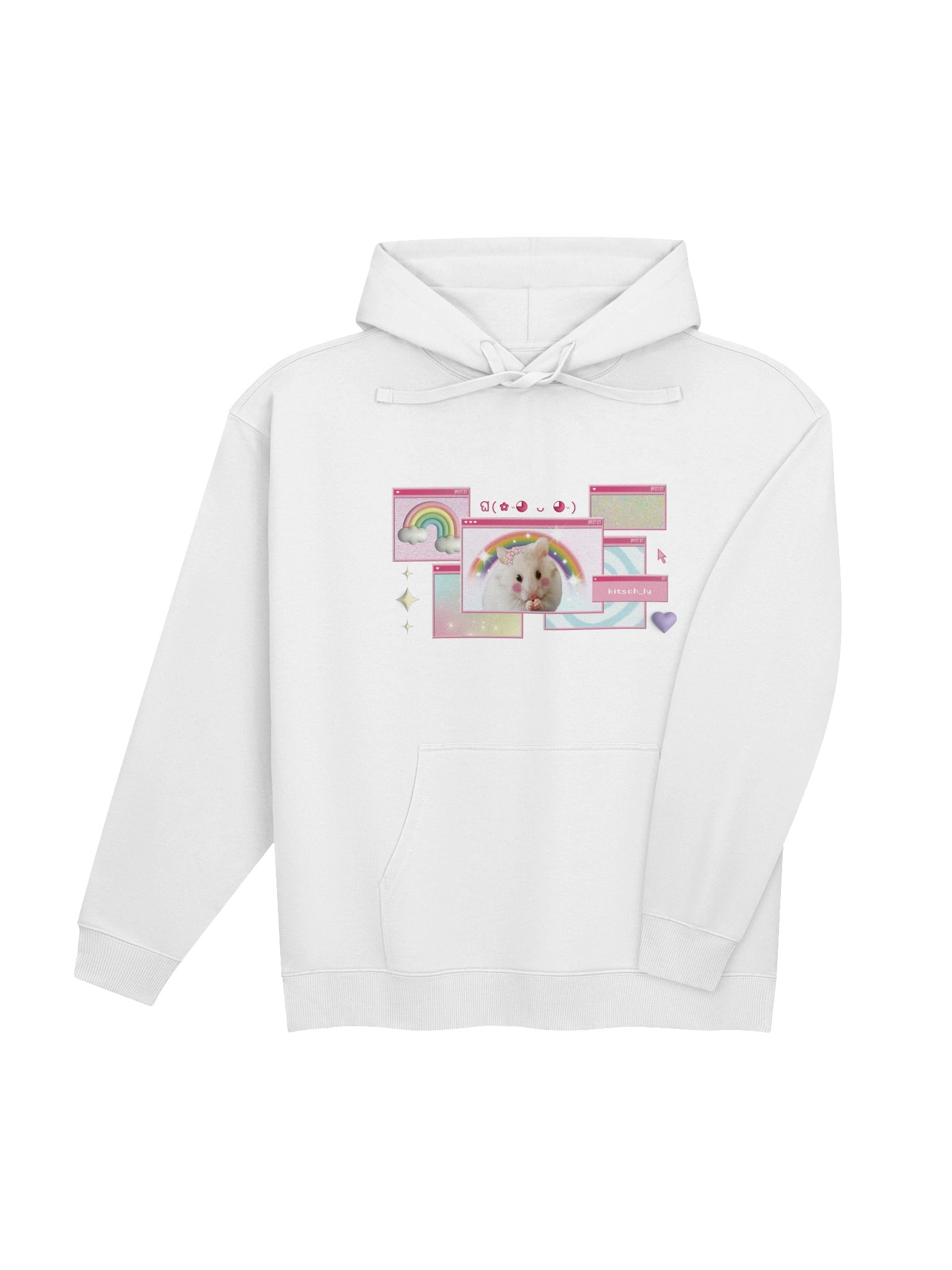 Nice Mice (Hoodie) product image (5)
