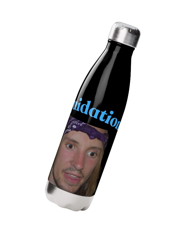 17 oz liquidation water bottle product image (2)