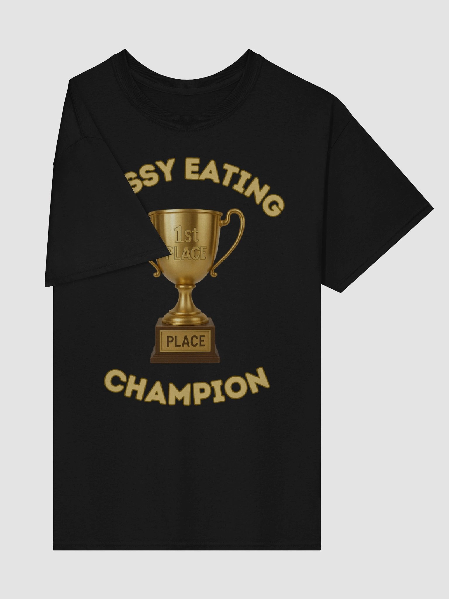 Pussy Eating Champion Shirt product image (10)