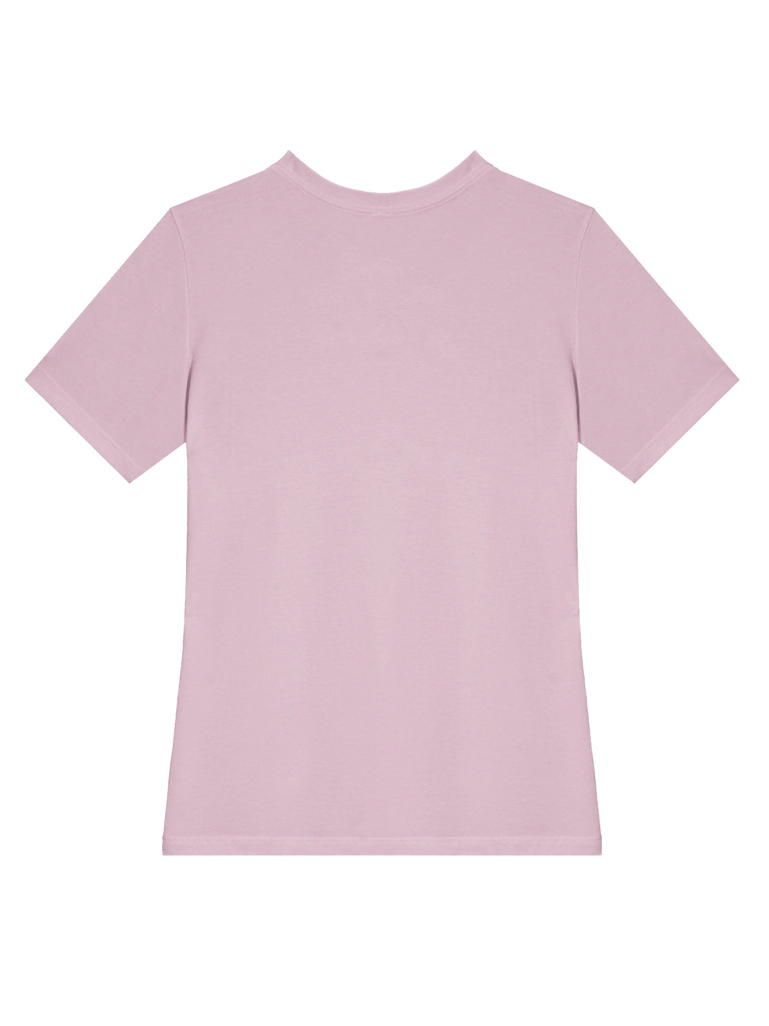 Bella+Canvas Women's Supersoft Relaxed-fit T-Shirt product image (6)