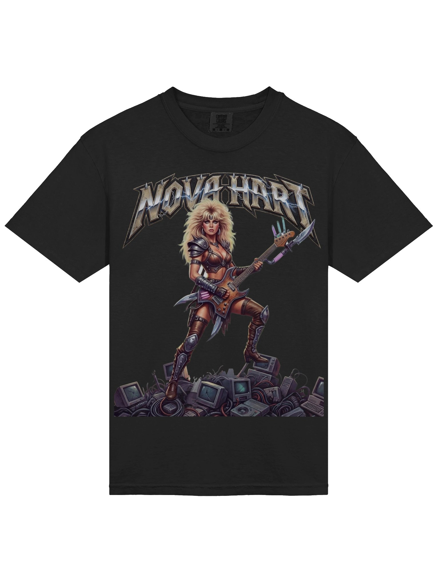 1981 Animation Tee (Limited Run) product image (3)