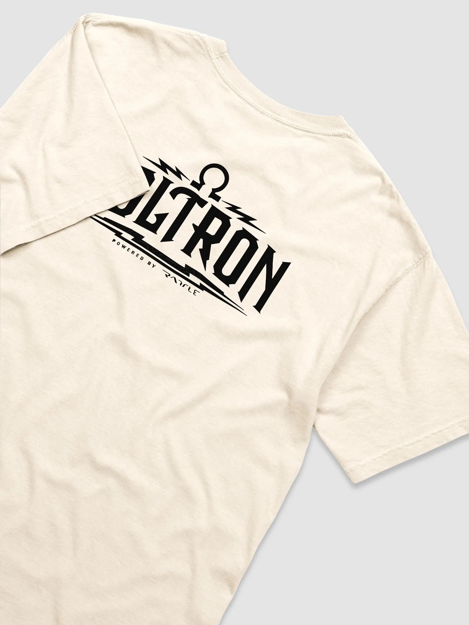 JOLTRON Heavyweight Tee product image (4)