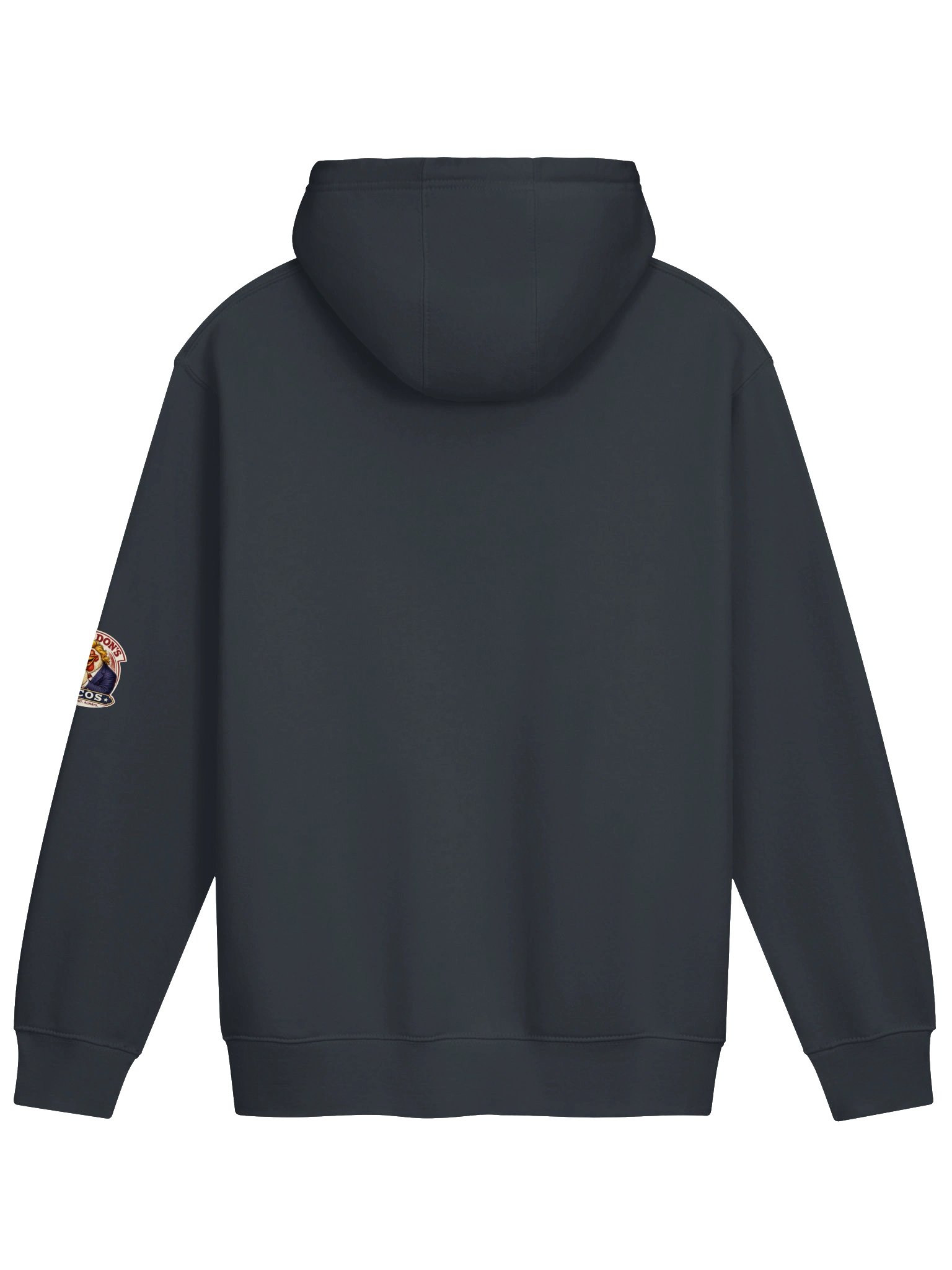 Tacos, Not Tariffs Hoodie product image (4)