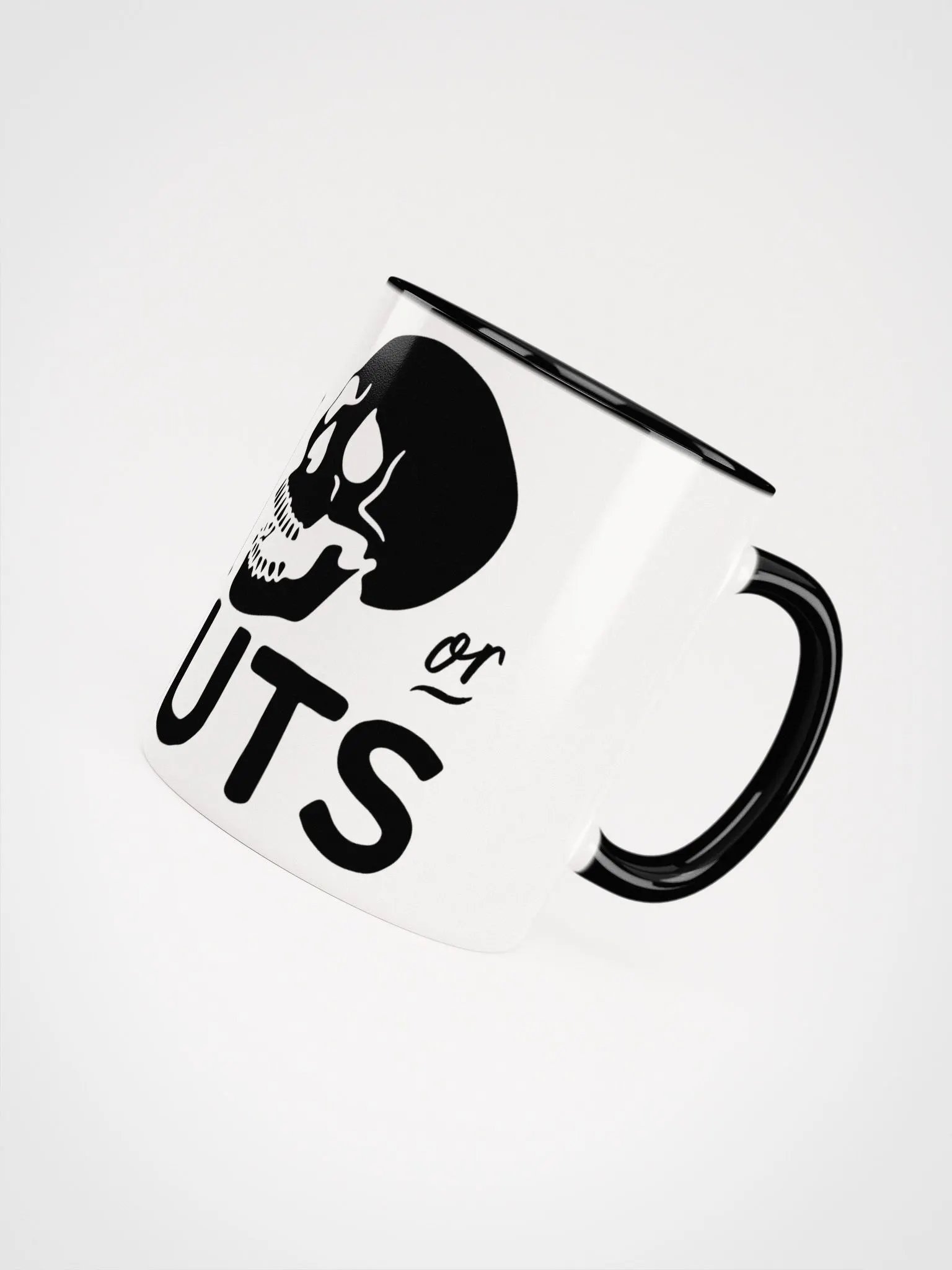 Death or Donuts Mug product image (5)