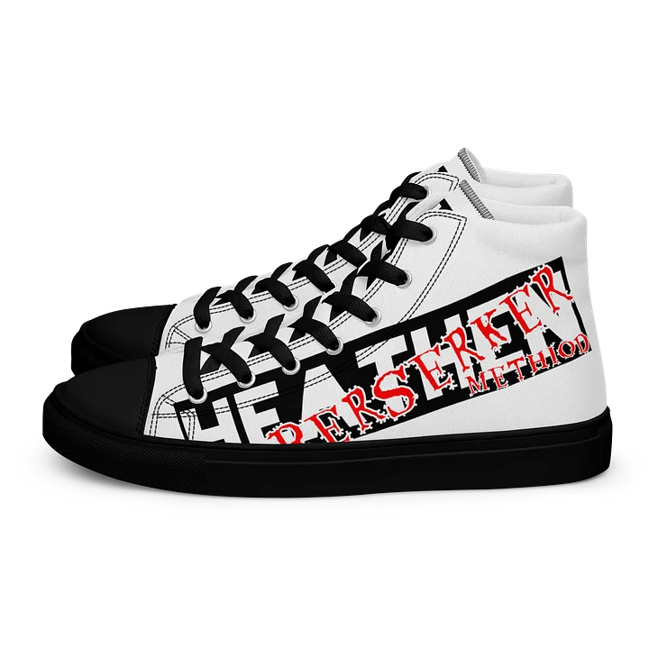 Heathen Berserker Mod chucks product image (1)