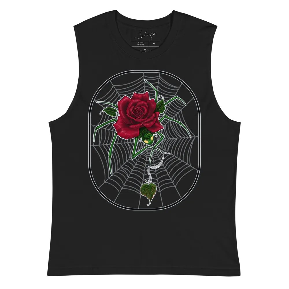 Rose Weaver - SFA Muscle Tank product image (3)