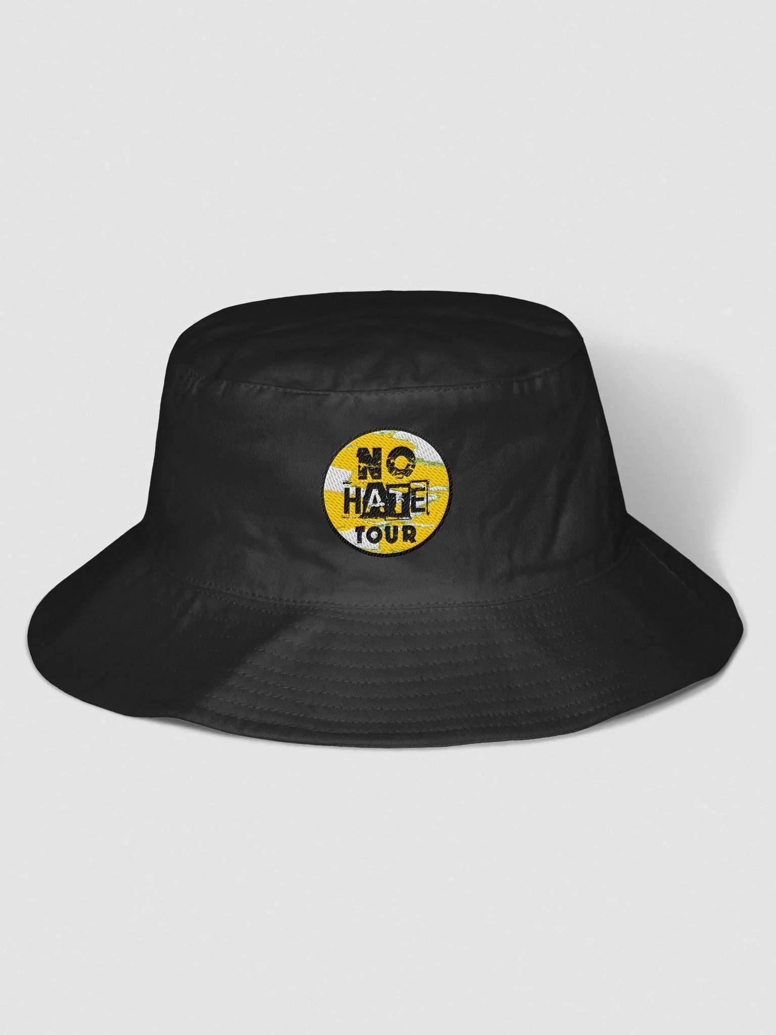No Hate Tour Bucket Hat product image (1)