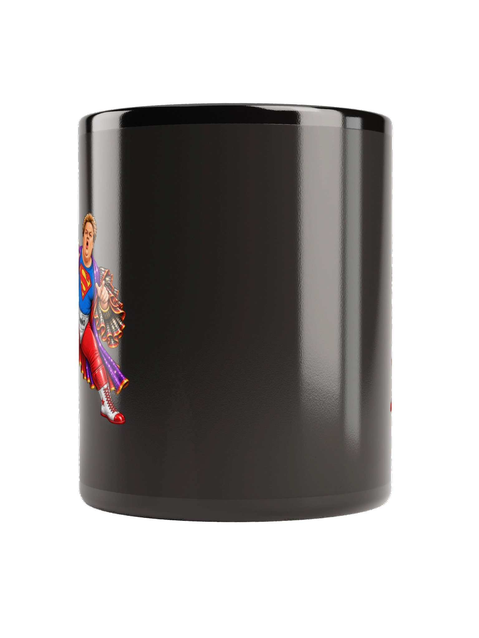 Super El Niño Mug product image (4)