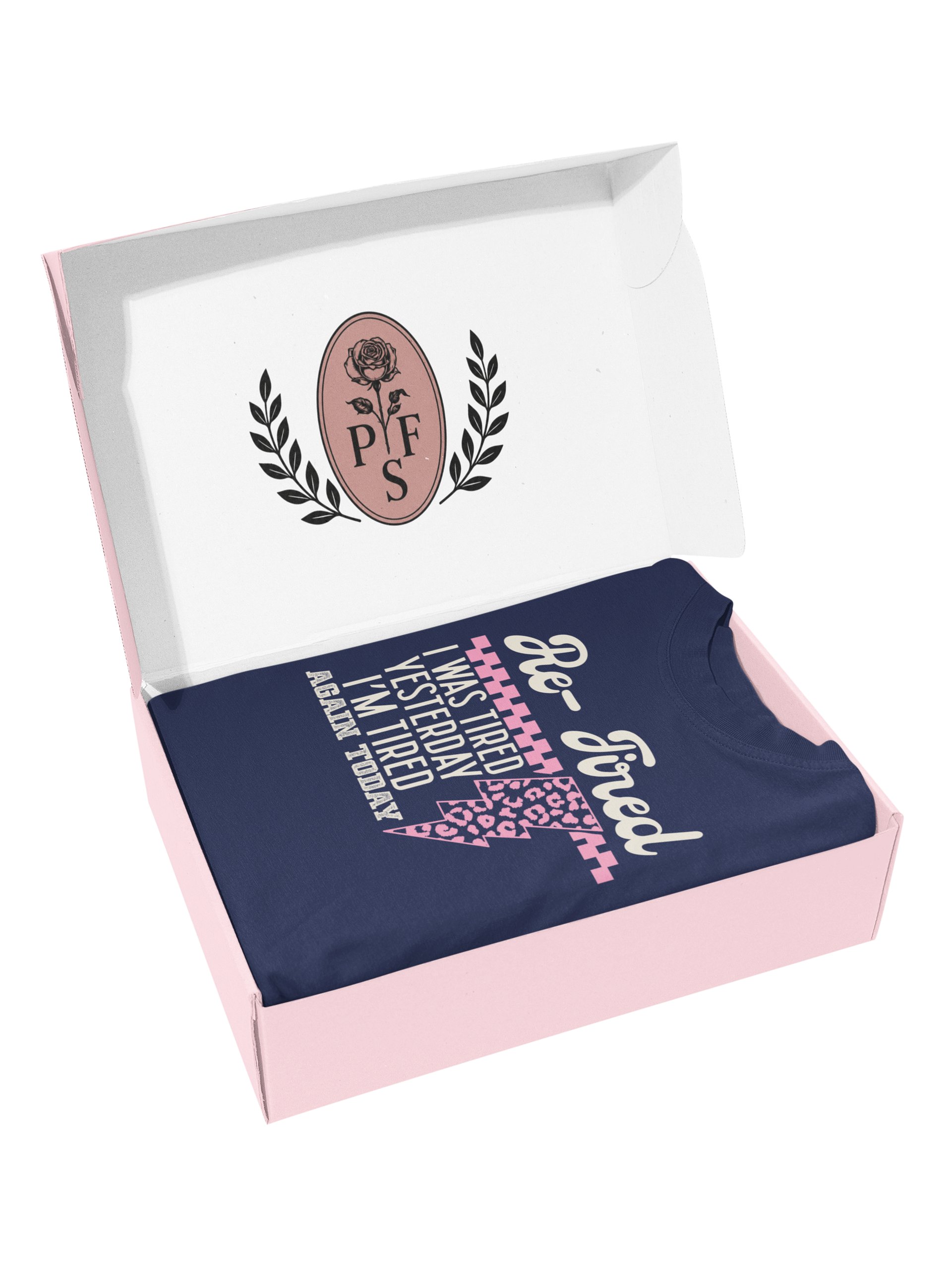 Re-Tired Tee product image (4)