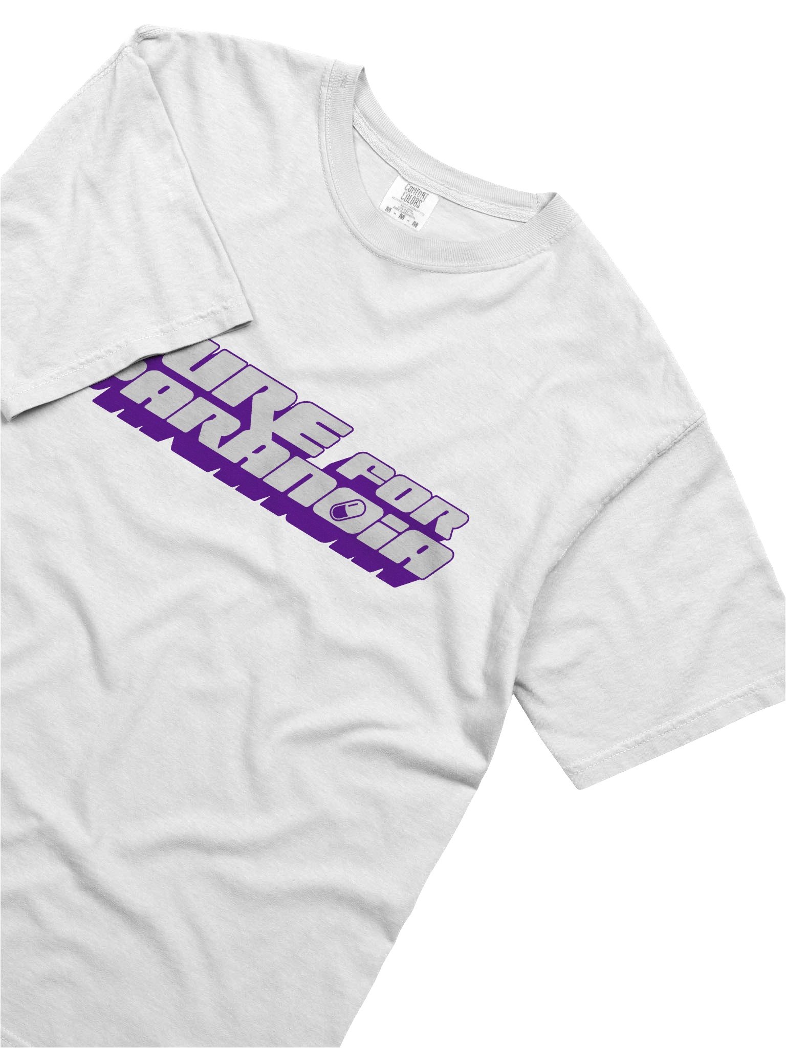 2k Logo Tee product image (2)