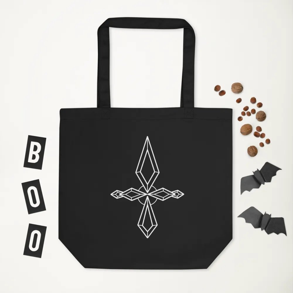 Compass Dagger Tote product image (3)