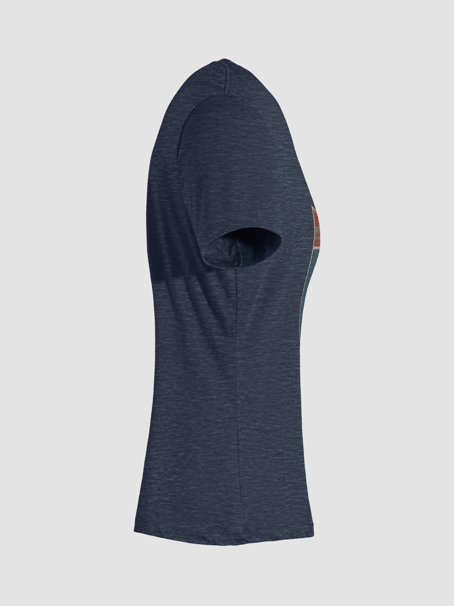 DIET NEBRASKA V NECK product image (7)