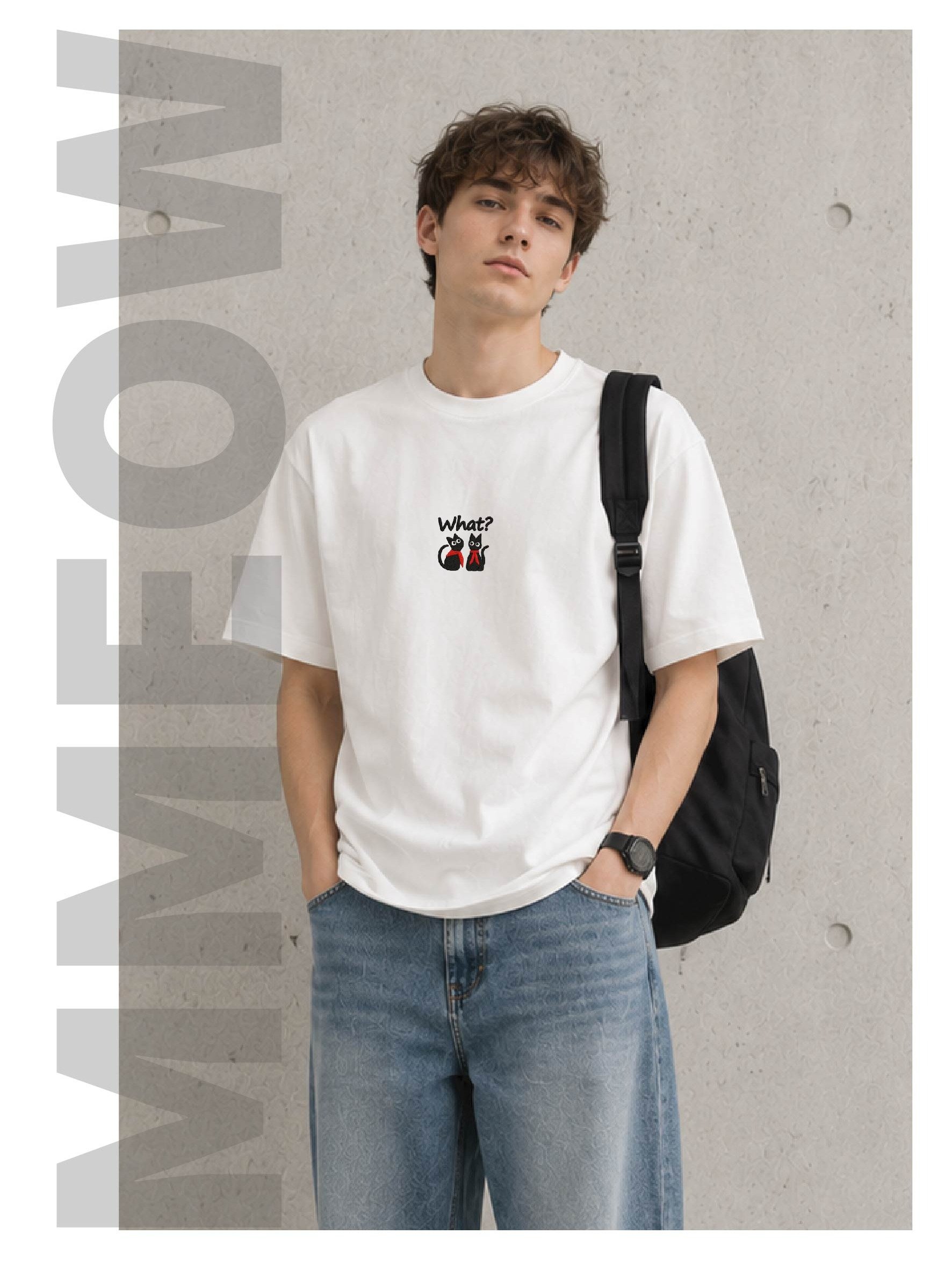 What T- shirt product image (4)