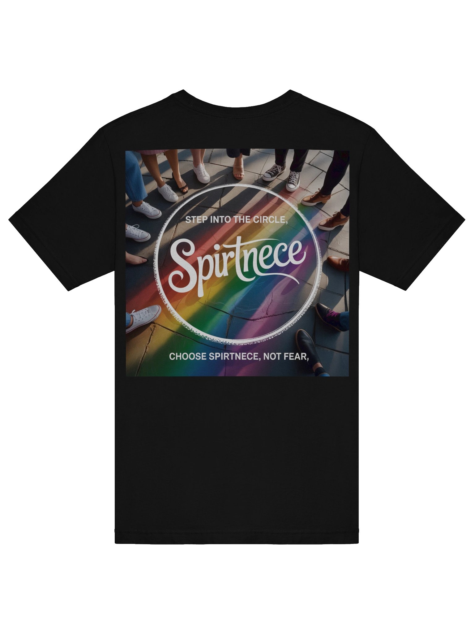 Step in the Circle 2 product image (6)