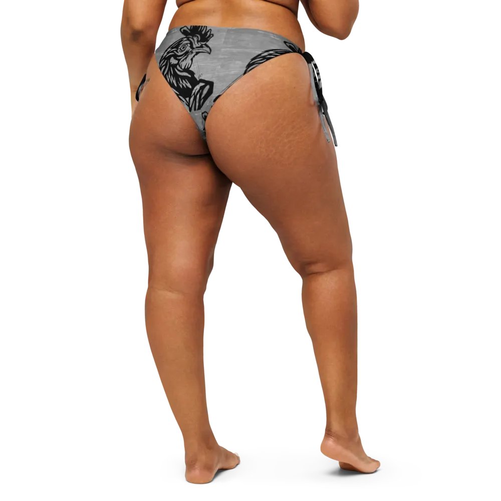 Chicken in Bikini Bottoms product image (3)