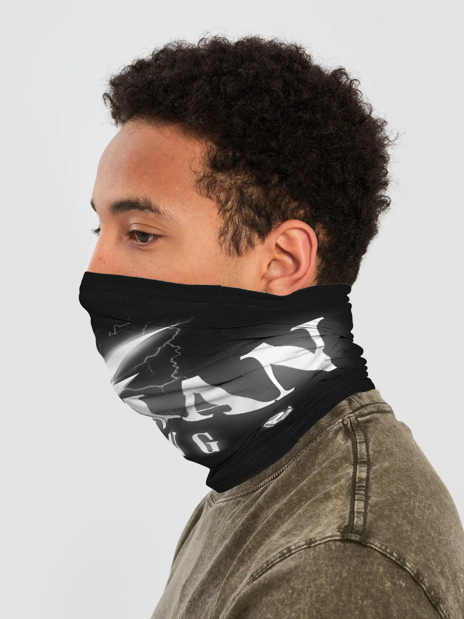 HUMAIN BEIN MASK product image (2)