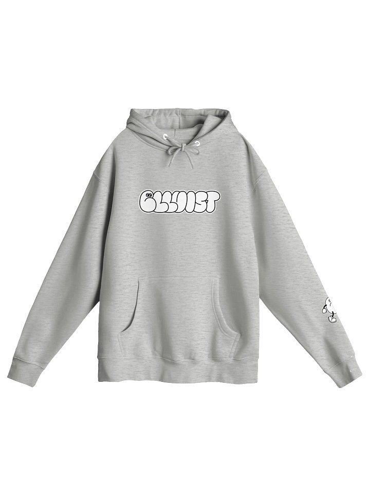 2025 Logo Hoodie product image (1)
