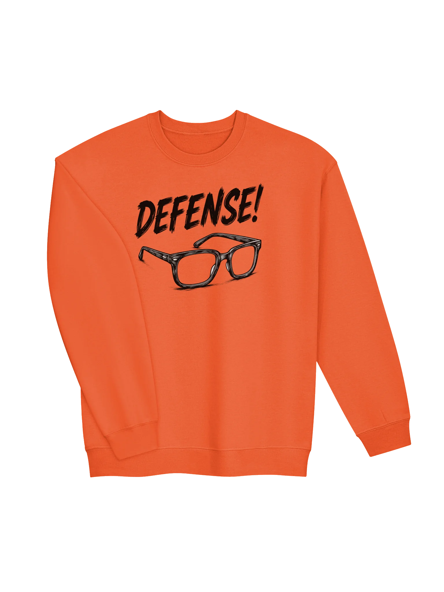 Grumper Defense! Crewneck product image (7)