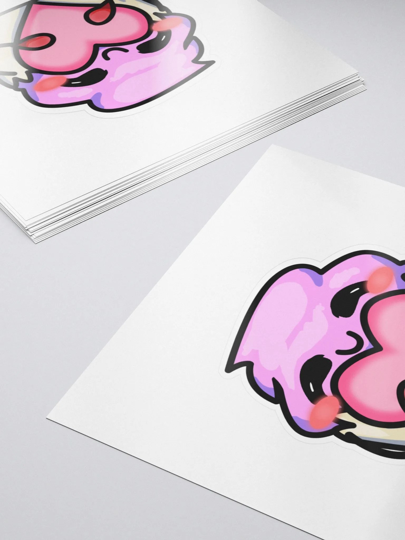 PlumLove Sticker product image (5)