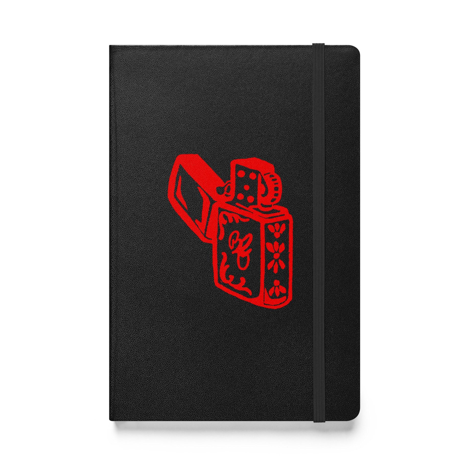 Lighter Notebook product image (1)