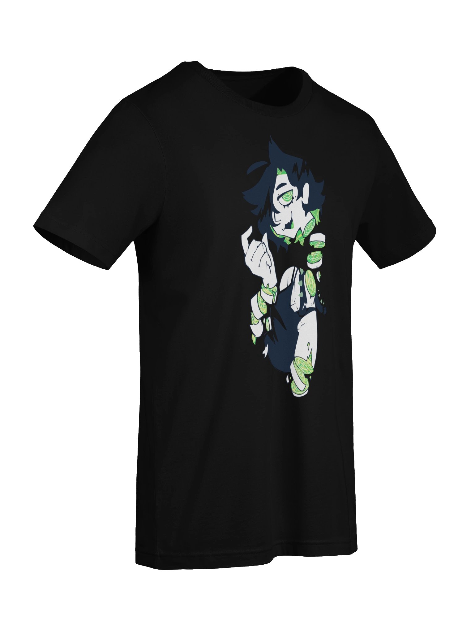 Dullahan Tee product image (56)