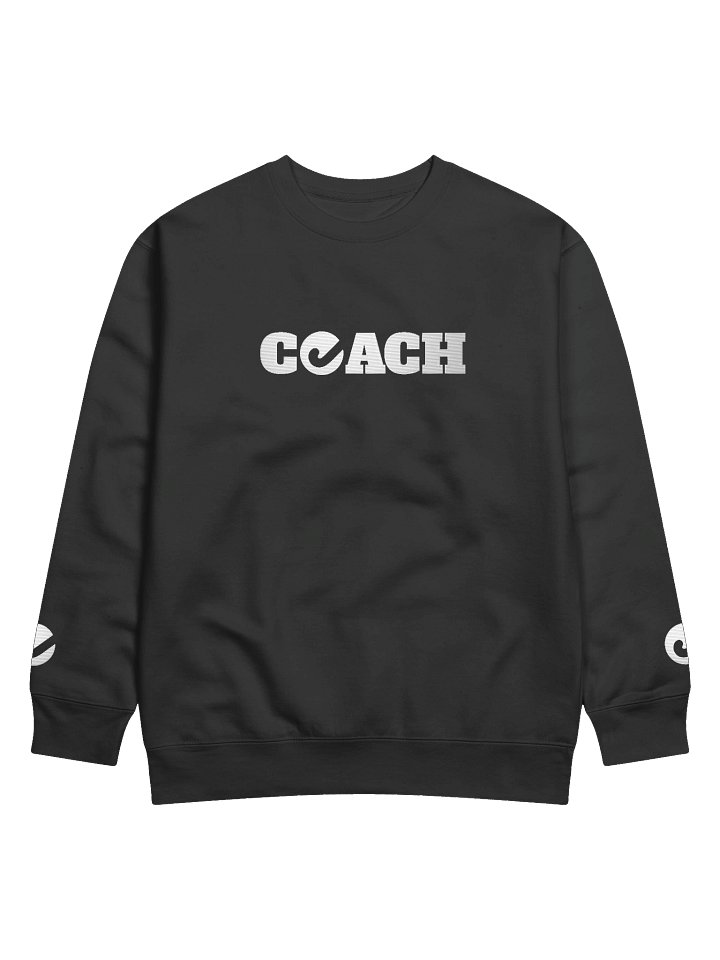 Coach Sweater product image (1)