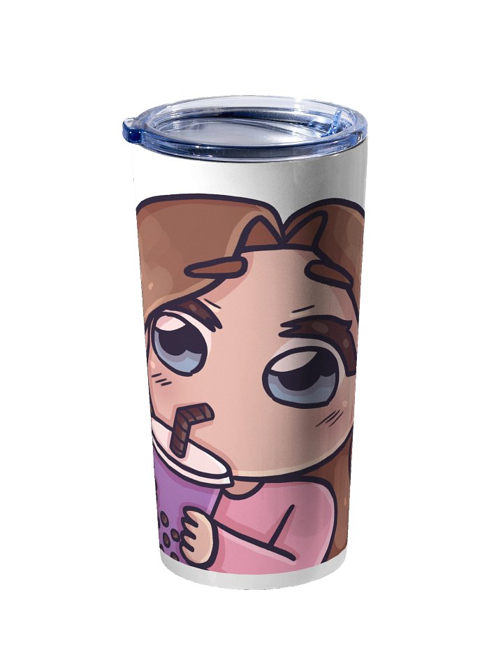 Boba Drink Tumblr product image (2)