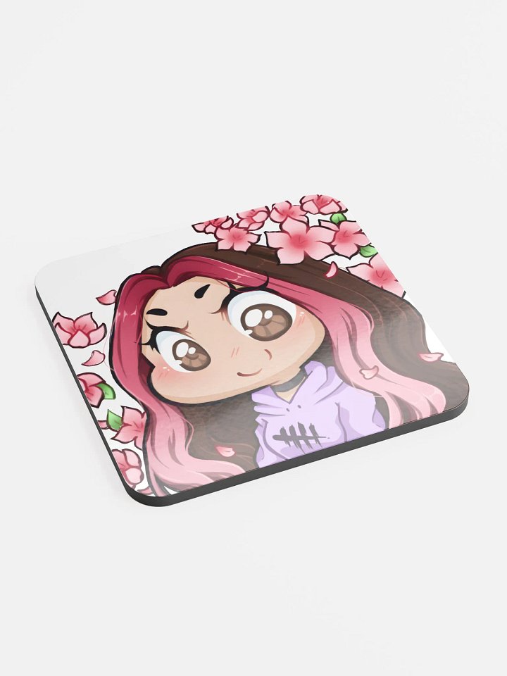 Sakura Coaster product image (2)