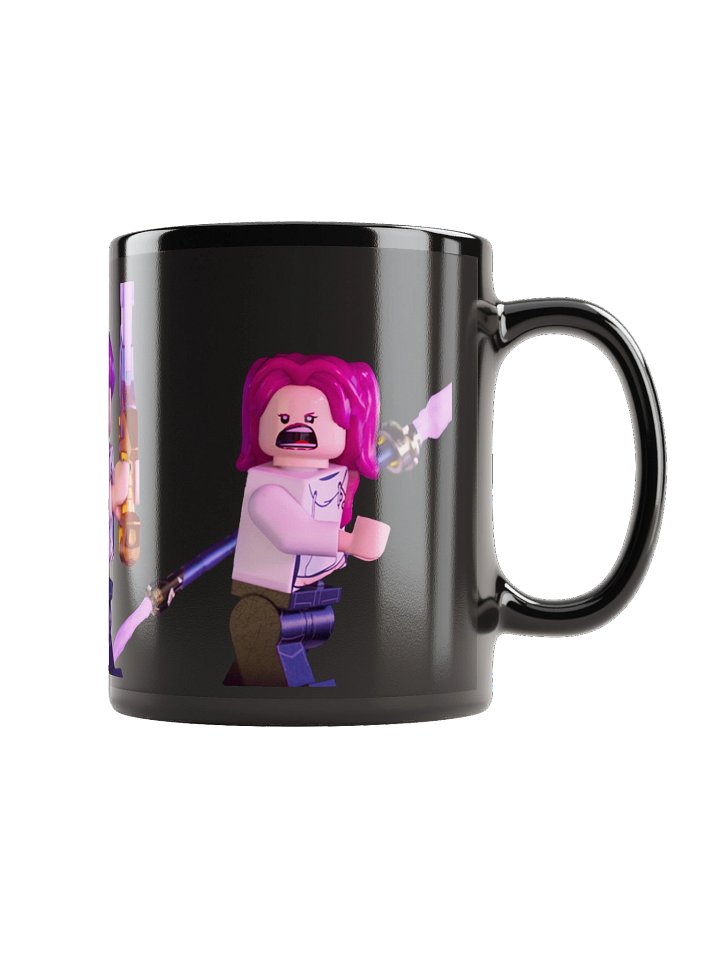Kpop Demon Hunters Cup product image (1)