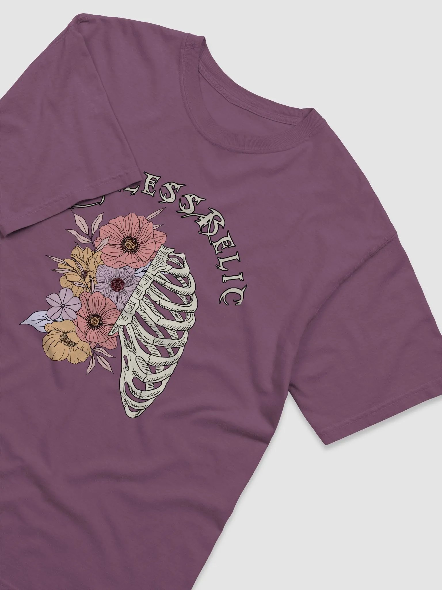 Floral Ribcage product image (19)