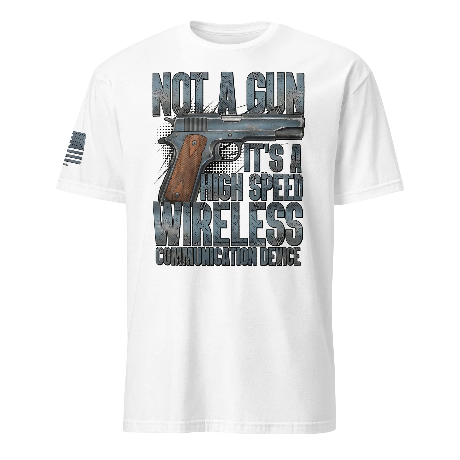 Wireless Communication Device product image (1)